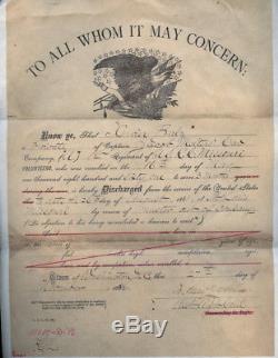 1/6 Ambrotype Photo 1860s Armed Civil War Soldier ID'd 2nd Missouri + Bonus
