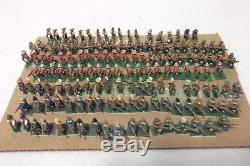 15mm Painted 263 Toy Soldiers English Civil War or Thirty Years War Figures
