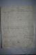 1861 Civil War Requisition SIGNED BY TWO SOLDIERS WHO DIED IN WAR Libby Prison