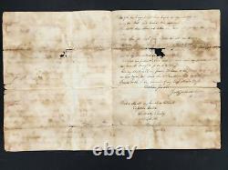 1861 antique CIVIL WAR SOLDIER LETTER capt walten YOUNG'S KENTUCKY REG LIGHT CAV