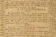 1863 Death Of Abraham Lincoln Black Soldiers Antique CIVIL War Newspaper Slave
