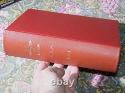 1865 HC Signed/Insc by Civil War Soldier The Patriotism Of Illinois Eddy Illust