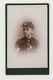 1892 CDV Soldier Henry Spencer, W. G. On Kepi, Possibly Watertown Guard, N. Y