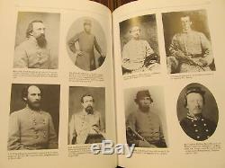 1995 SIGNED Mast STATE TROOPS AND VOLUNTEERS NORTH CAROLINA'S CIVIL WAR SOLDIERS