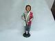 2015 Byers Choice Civil War Confederate Soldier Caroler New