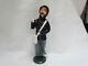 2015 Byers Choice Civil War Union Soldier Caroler New