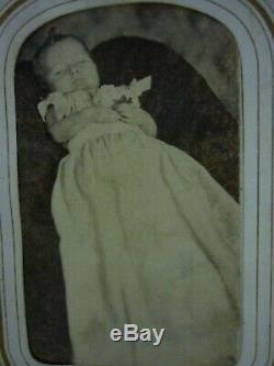 50 CIVIL War Era Photo Album Postmortem Infant Children Dog Soldier Cdvs Tintype