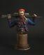 5th New York Duryees Zouaves. Bust. Resin soldier. American Civil War