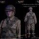 Action Figures Marsdivine CHN-028 Civil War Soldier A 1/6 Accessories No Body