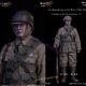 Action Figures Marsdivine CHN-028 Civil War Soldier A 1/6 Accessories No Body