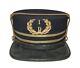 Antique Gar Military Hat Cap Union Soldier CIVIL War Veteran Boise Idaho G. A. R