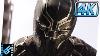 Black Panther Vs Bucky Chase Scene Captain America CIVIL War 2016 Movie Clip