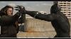 Black Panther Vs Winter Soldier Full Fight Scenes Hd Captain America CIVIL War