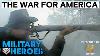 Bloodiest Battles In The Fight For America CIVIL War Combat 3 Hour Marathon