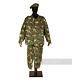 Bosnia Serb VRS Army Serbian DPM Camouflage Soldier Uniform Bosnia Civil War DHL