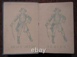 Brave Deeds Of Confederate Soldiers 1916 First Edition CIVIL War