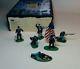 Britains 17245 Hold At All Costs CIVIL War Series Diorama Toy Soldiers Mib New