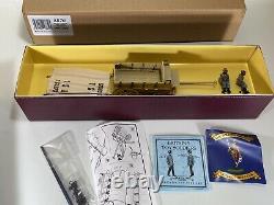 Britains Civil War Toy Soldiers Confederate Supply Wagon & Crew Set New in Box