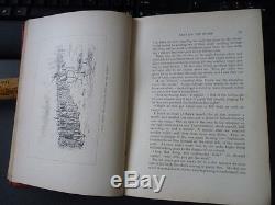 Bullet and Shell War as the Soldier Saw It by G. F. Williams 1882 Civil War