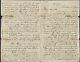 CIVIL War Soldier Letter 1863 With Original Envelope Abe Lincoln Vicksburg Great