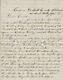 CIVIL War Soldier Letter Dekalb Ala. Lookout Valley 1863 58th Illinois Vols
