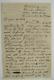 CIVIL War Confederate Soldier Letter Petersburg Virginia 1862