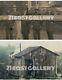 CIVIL War Log Cabin Photographer's Studio Soldiers Tintypes Photos Ga Tn Al