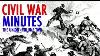 CIVIL War Minutes The Union Volume 2