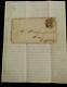 CIVIL War Ny Soldier Letter 138th Ny To 97th Ny Comrade Who Is Kia