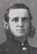 CIVIL War Soldier Lt. Robert B. Smith, 11th Us. Infantry. Oval Daguerreotype