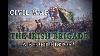 CIVIL War Union Army Irish Brigade A Short History