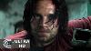 Captain America CIVIL War 2016 Imax Clip Bucky Vs Other Winter Soldiers Scene Hd