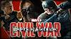 Captain America CIVIL War News Hawkeye The Winter Soldier Details