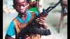 Child Soldiers In Liberia During CIVIL War