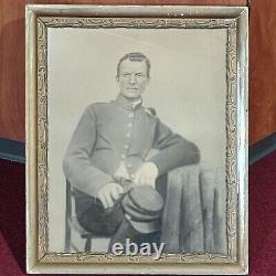 Civil War 150th Poughkeepsie New York Rgt Infantry soldier Michael O'Hare