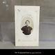 Civil War CDV Photograph Double Amputee Soldier Alfred Stratton Co G 147 NY Inf