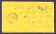 Civil War Cover Galusha Pennypacker Franked Soldier Cover Major 97th PA 7/24/62