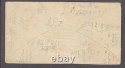 Civil War Soldier Lt Henry Tyson Rice 45th PA Camp Hustonville KY 05-15-63 Cover