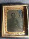 Civil War Soldier Tintype Ninth Plate