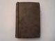 Civil War soldier Testament 23rd New Jersey Asst Surgeon