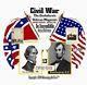 Confederate Veteran Magazine 372+ Civil War Soldiers History on DVD + BONUS DVD