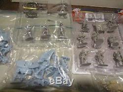Conte Collectibles 1/32nd scale American Civil War Playset #1