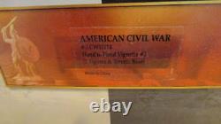 Conte Collectibles American Civil War (ACW57174)- No Longer In Production