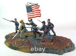 Conte Don Troiani #59001 Lions of the Round Top Civil War NEW Retired