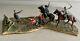 Conte Dt59006 Don Troiani CIVIL War First At Manassas Toy Soldier Set Part 1