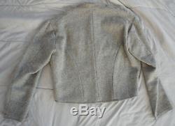 Coon River Mercantile Civil War Confederate Soldier Grey Uniform 32 waist Large