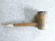 Corn Cob Pipe Used By A Soldier With The 20th Maine Gettysburg CIVIL War