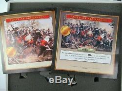 DON TROIANI CONTE CIVIL WAR FIRST AT MANASSAS PART 1 IN BOX Ltd Edition #653