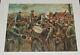 Don Troiani Soldiers Tribute Giclee Canvas Collectible Civil War Canvas
