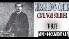 George Edwin Curtis CIVIL War Soldier Tribute Mini Documentary